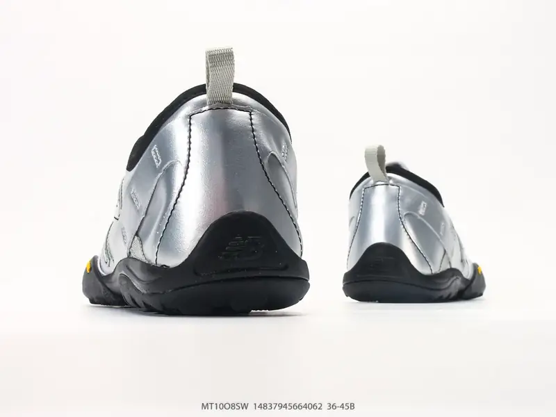 New Balance MT10系列 新百伦 薄底赤足鞋 防滑耐磨平衡轻便 低帮休闲城市通勤跑步鞋 MT10O8SW #14837945664062